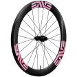 Ruote Enve SES 4.5 LTD - Giro D Italia Pogacar For Discount