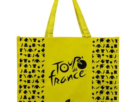 Borsa shopper Tour de France Online Hot Sale