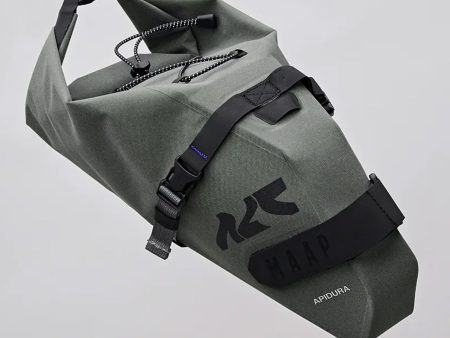 Borsello sottosella MAAP x Apidura - Verde on Sale