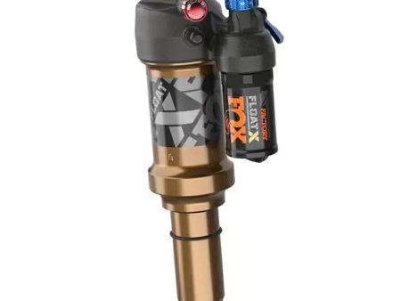 Ammortizzatore Fox FLOAT X EVOL LV 2POS - 210x55 Cheap