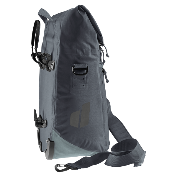 Zaino Deuter Mainhattan 17+10 - Grigio on Sale