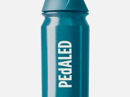 Borraccia Pedaled Element 500 ml - Verde Online Sale