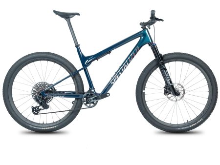 Specialized Epic WC Pro - Blu scuro Sale