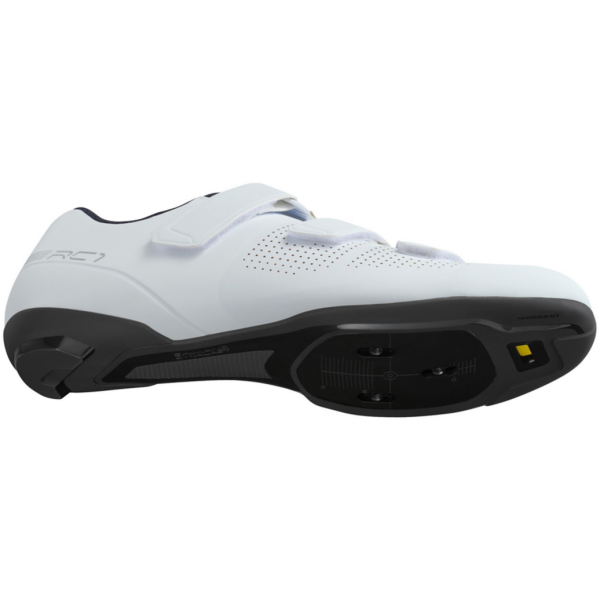 Scarpe Shimano RC102 - Bianco Fashion