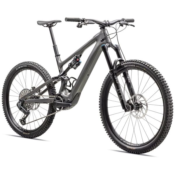 Specialized Turbo Levo SL Expert Carbon - Grigio Online