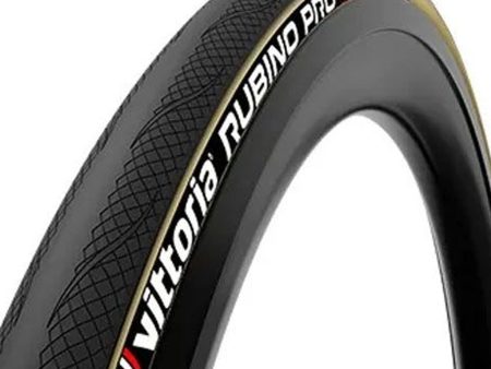 Copertoncino Vittoria Rubino Pro Graphene 2.0 700x28c - Nero para For Discount