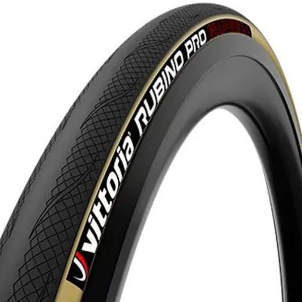 Copertoncino Vittoria Rubino Pro Graphene 2.0 700x28c - Nero para For Discount