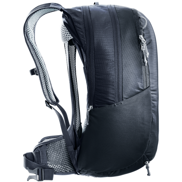 Zaino Deuter Race Air 14+3 - Nero Online Sale