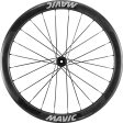 Ruote Mavic Cosmic SLR 45 Disc 23mm - Nero For Cheap