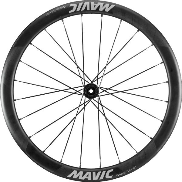 Ruote Mavic Cosmic SLR 45 Disc 23mm - Nero For Cheap