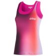 Top donna Dotout Flash - Rosa Online