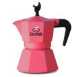 Moka da induzione Mokavit Giro d’Italia 2024 For Sale