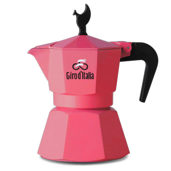 Moka da induzione Mokavit Giro d’Italia 2024 For Sale