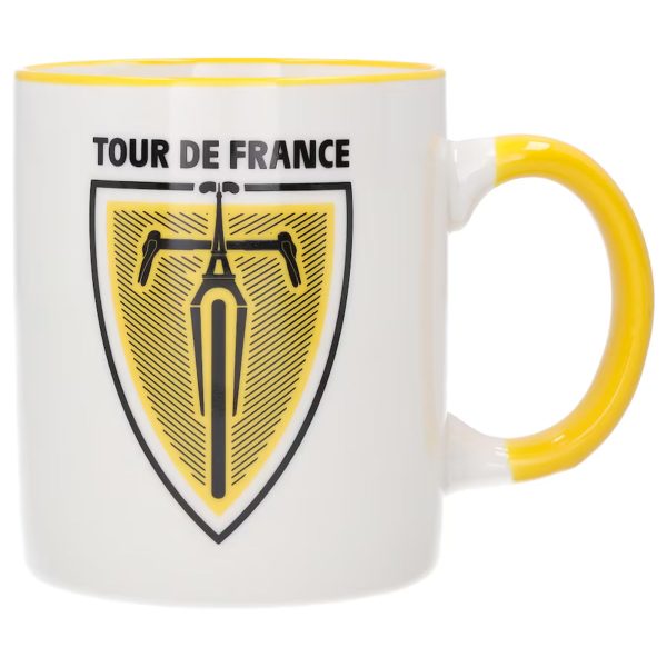 Tazza in Ceramica Tour de France 2024 - Chrono For Cheap