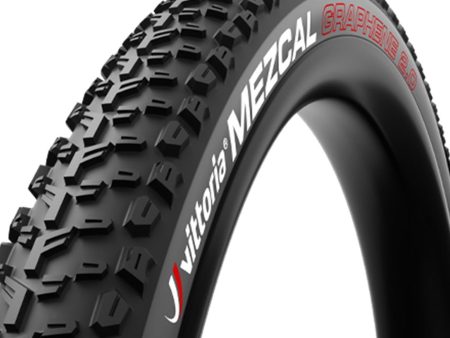 Copertone Vittoria Mezcal 3 TLR Graphene 2.0 - 27.5x2.25 Supply