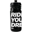 Borraccia Corsa 650 ml Look - Ride your dream For Discount