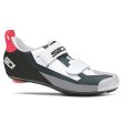 Scarpe Sidi T-5 Air - Bianco rosa Cheap