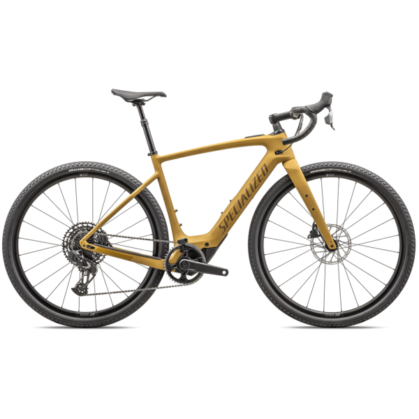 Specialized Turbo Creo SL 2 Comp - Oro Cheap