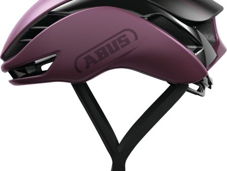 Casco Abus Gamechanger 2.0 - Bordeaux Fashion