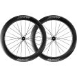 Ruote Mavic Cosmic SL 65 Disc 19mm - Nero Sale