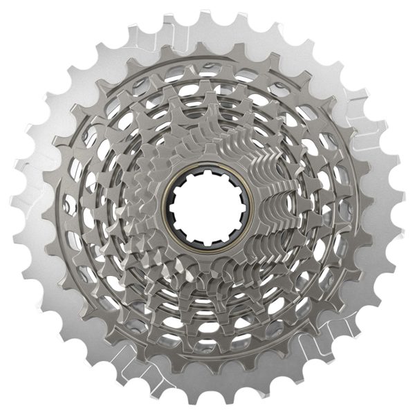 Gruppo SRAM RED AXS E1 Hammerhead 10 33T - 50 37D Cheap