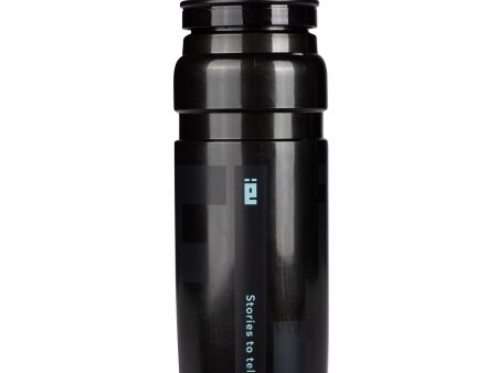 Borraccia Jëuf 750ml - Nero Cheap