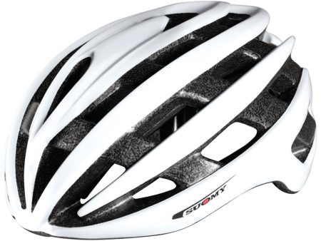 Casco Suomy Vortex - Bianco Online Sale