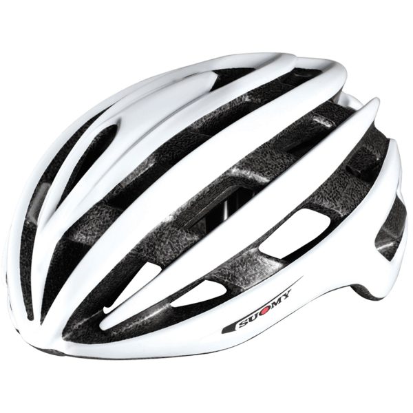 Casco Suomy Vortex - Bianco Online Sale