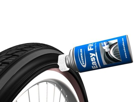 Easy fit Schwalbe - 50ml Online Sale