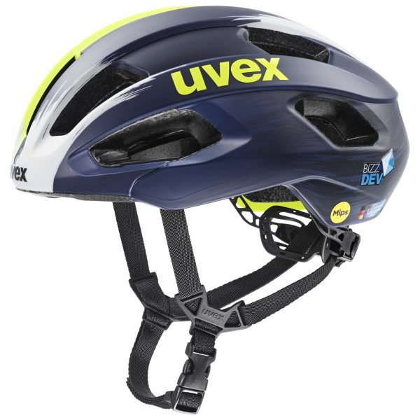 Casco Uvex Rise Pro Mips - Team Edition Online Sale