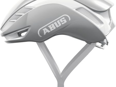 Casco Abus Gamechanger 2.0 - Pure grey Online Sale