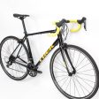 Trek Domane AL 2 Rim - Nero on Sale