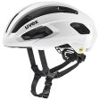 Casco Uvex Rise Pro Mips - Bianco For Discount