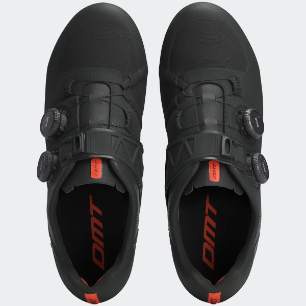 Scarpe DMT KR0 Evo - Nero Supply