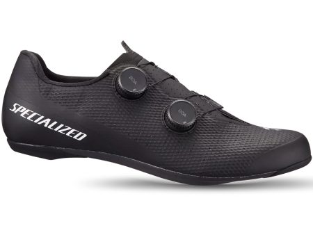 Scarpe Specialized Torch 3.0 Road - Nero Supply