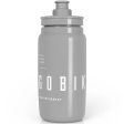 Borraccia Gobik Volo Limestone 550 ml - Grigio Fashion