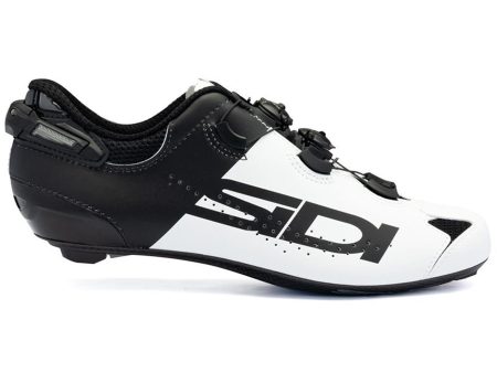 Scarpe Sidi Shot 2S Pro - Bianco nero Cheap