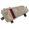 Borsa Telaio Agu Venture Top Tube - Beige Discount