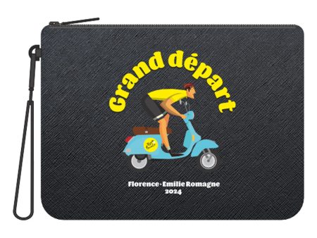 Pochette Eevye - TDF Vespa Fashion