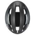 Casco Uvex Rise Pro Mips - Nero galaxy For Cheap