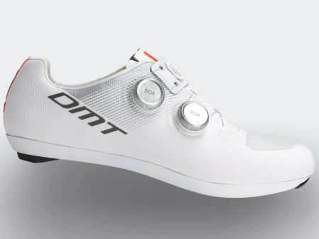 Scarpe DMT KR0 Evo - Bianco argento Hot on Sale