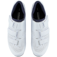 Scarpe Shimano RC102 - Bianco Fashion