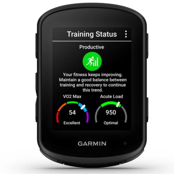 Garmin Edge 840 Bundle - Nero Supply