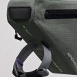 Borsa da telaio MAAP x Apidura 1L - Verde Supply