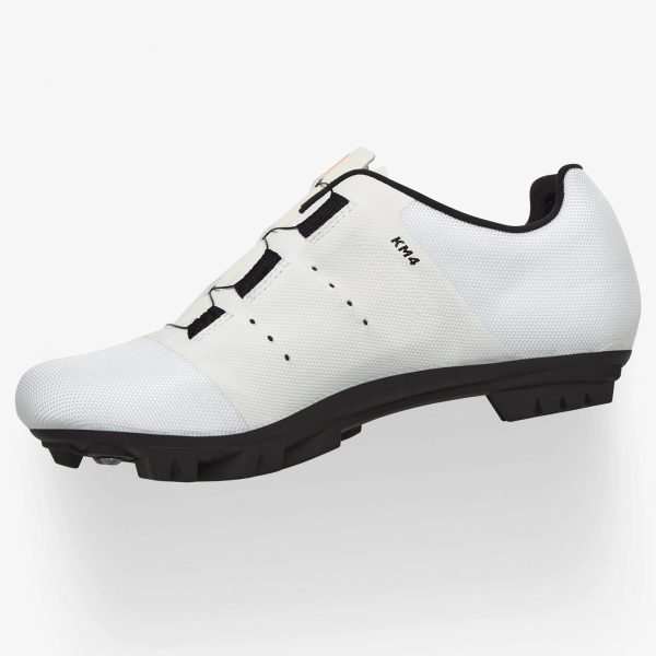 Scarpe DMT KM4 25 - Bianco For Discount