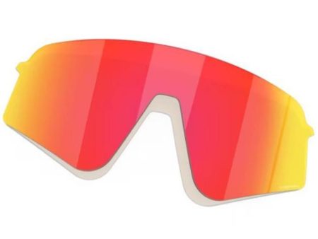 Lenti Oakley Sutro Lite Sweep - Prizm Ruby Online now