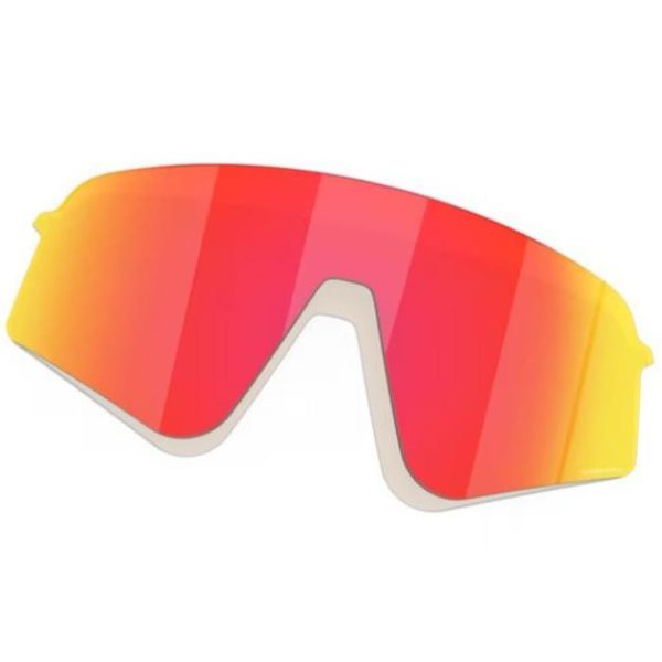 Lenti Oakley Sutro Lite Sweep - Prizm Ruby Online now