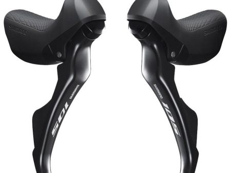 Leve comandi Shimano 105 ST-R7000 Online Hot Sale