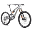 Specialized Stumpjumper 15 Fox Coil Alloy - Grigio Discount