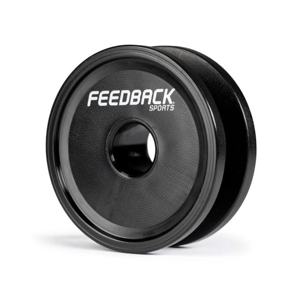 Reggicatena Feedback Thru-Axle Supply